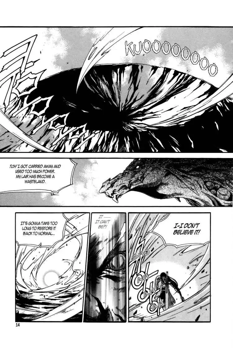 ID - The Greatest Fusion Fantasy Chapter 32 8